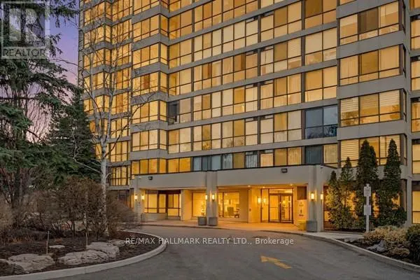 1002 - 131 TORRESDALE AVENUE, Toronto (Westminster-Branson), Ontario M2R3T1