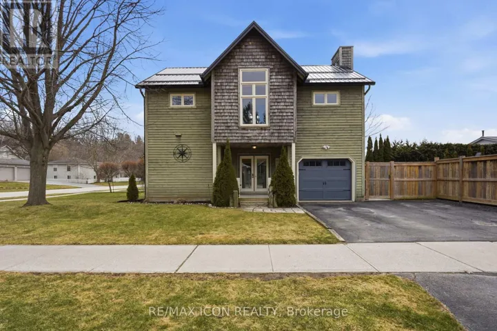 318 SELBOURNE DRIVE, Central Elgin, Ontario N5L1B1