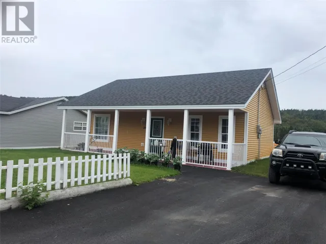388 Shearstown Road, Bay Roberts, Newfoundland & Labrador A0A3V0