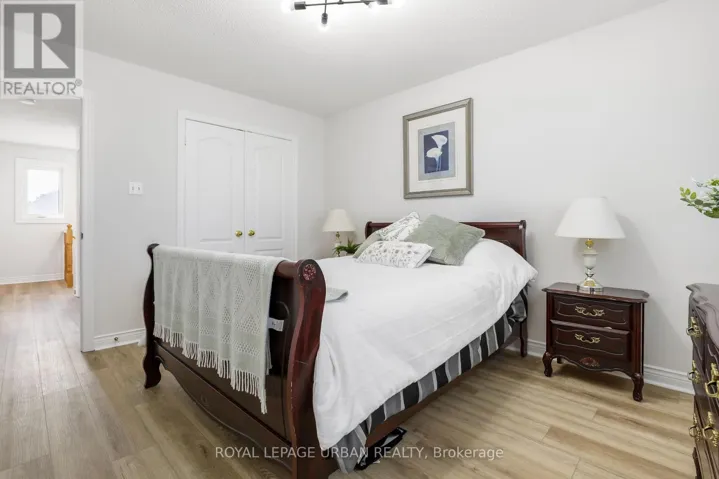 1505 GARLAND CRESCENT, Pickering (Amberlea), Ontario L1V7B3