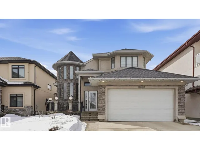 17508 110 ST NW, Edmonton, Alberta T5X0B7