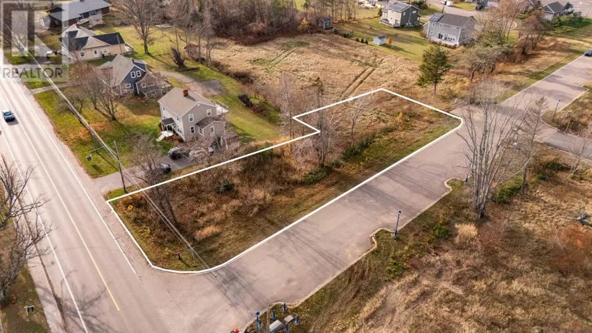 Lot 11-1 Shepard Drive, Stratford, Prince Edward Island C1B1T5