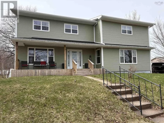 1568 North Main Street, Westville, Nova Scotia B0K2A0