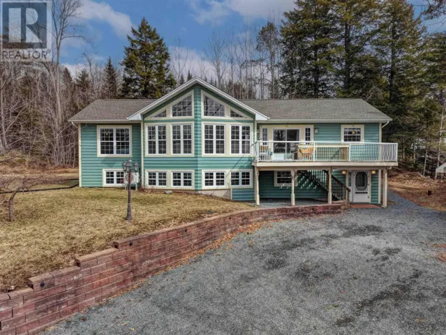 4038 Highway 2, Fletchers Lake, Nova Scotia B2T1A3