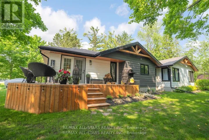 194 SNUG HARBOUR ROAD, Kawartha Lakes (Fenelon), Ontario K9V4R6