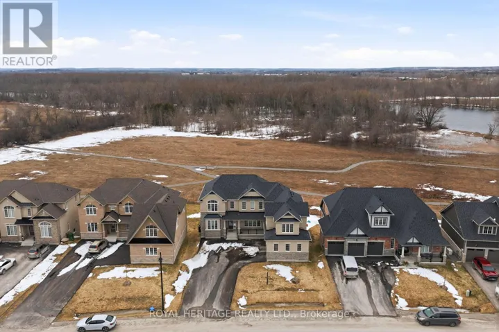 36 GOLDEN MEADOWS DRIVE, Otonabee-South Monaghan, Ontario K9J0K6