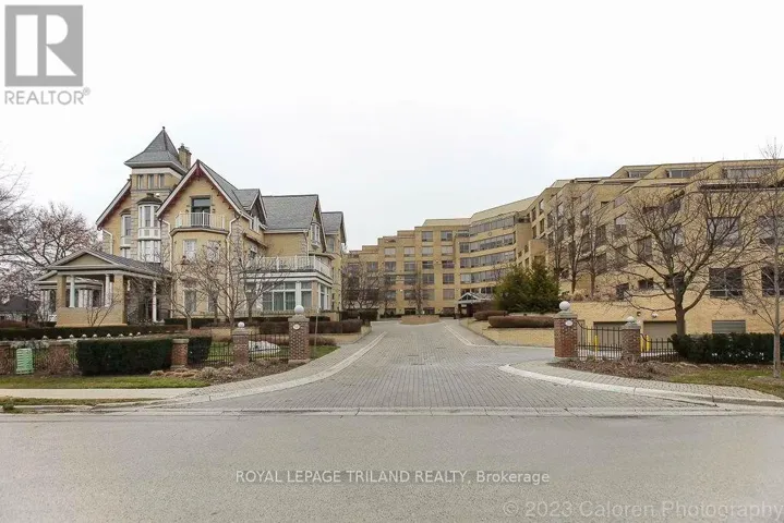 507 - 250 SYDENHAM STREET, London East (East B), Ontario N6A5S1