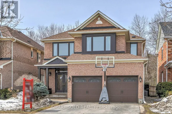 106 WOOD RIM DRIVE, Richmond Hill (Oak Ridges Lake Wilcox), Ontario L4E4M9
