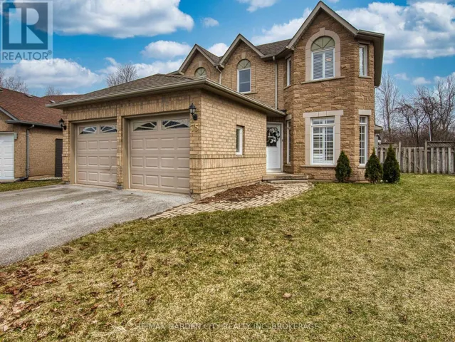 75 JACKSON COURT E, Welland (N. Welland), Ontario L3C7G4