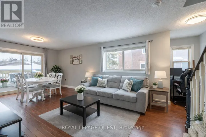 7 - 23 MEADOW LANE, Barrie (Ardagh), Ontario L4N7K3