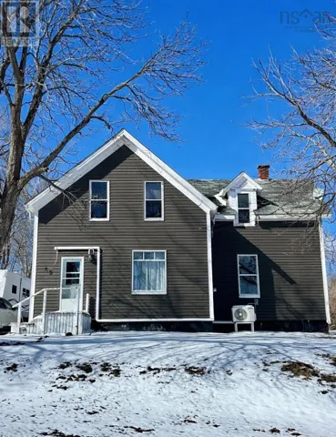 55 View Street, New Glasgow, Nova Scotia B2H2G3