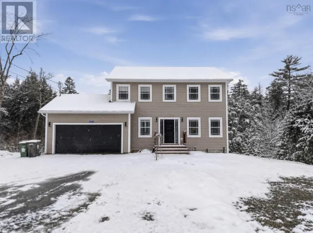 351 Joan Drive, Beaver Bank, Nova Scotia B4E3J4