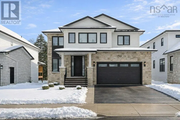 139 Terradore Lane, Bedford, Nova Scotia B4B2N5