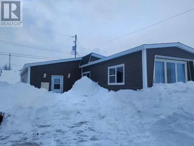 8 Ollerhead Road, St Anthony, Newfoundland & Labrador A0K4S0