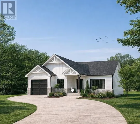 Lot 17 Pitcher Road, Grand Falls-Windsor, Newfoundland & Labrador A2A2J2