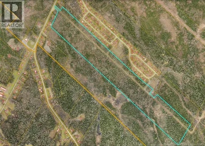 Lot Highway 101, New Maryland, New Brunswick E3C1P5