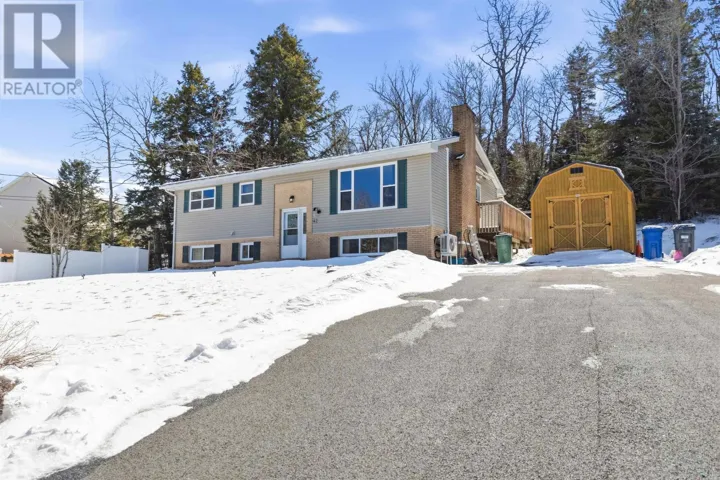 42 Meadow Drive, Beaver Bank, Nova Scotia B4G1B5