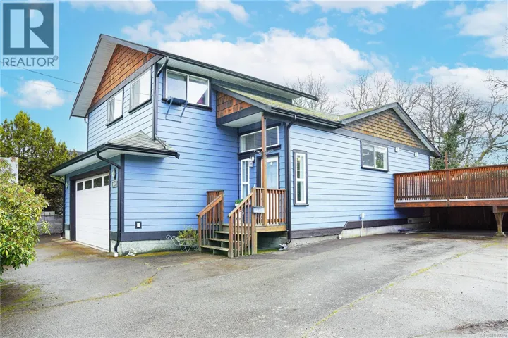 1009 Linda Lane, Langford, British Columbia V9B2S7