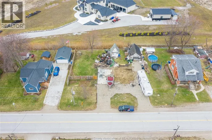 2265 COUNTY RD 31, Lakeshore, Ontario N0R1R0