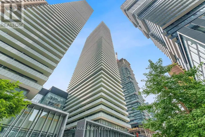 601 - 50 CHARLES STREET E, Toronto (Church-Yonge Corridor), Ontario M4Y0C3