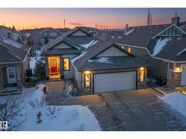 5028 CEYLON CL, Sherwood Park, Alberta T8H0H5