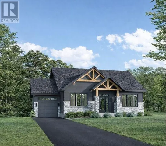 Lot 19 Pitcher Road, Grand Falls-Windsor, Newfoundland & Labrador A2A2J2