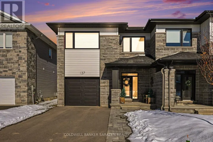 137 THOMAS STREET S, Arnprior, Ontario K7S0J4