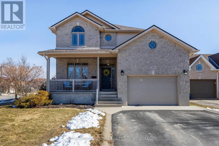 530 NORA COURT, Kingston (Kingston East (Incl Barret Crt)), Ontario K7K7L9