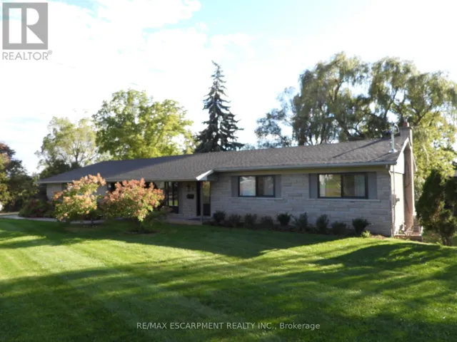 BASEMENT - 7 BAYVIEW AVENUE, Hamilton (Waterdown), Ontario L9H7G4