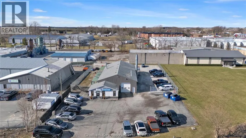 70 Borrowman DRIVE, Chatham, Ontario N7M5J5