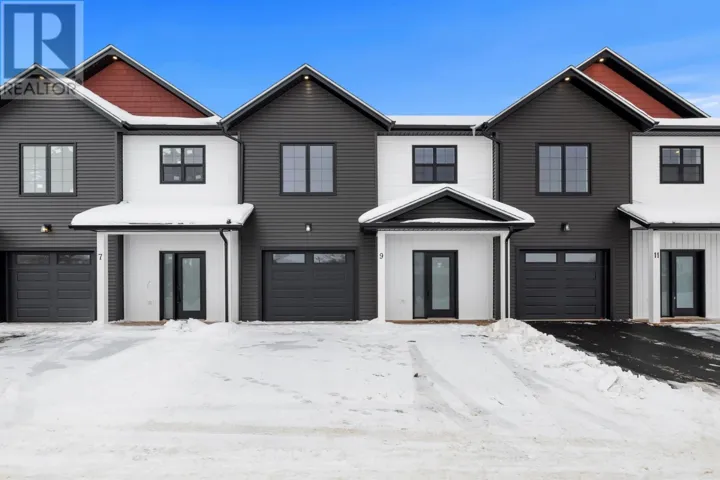 9 Anne Avenue, Charlottetown, Prince Edward Island C1C0X1