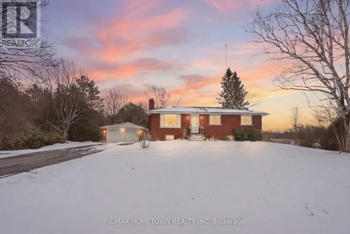 11437 COUNTY ROAD 7 ROAD, Elizabethtown-Kitley, Ontario K0G1R0