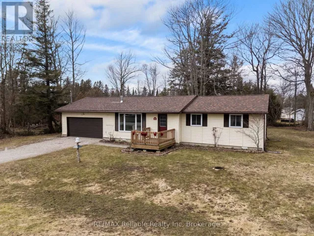 314 TYENDINAGA ROAD, Huron-Kinloss, Ontario N0G2R0
