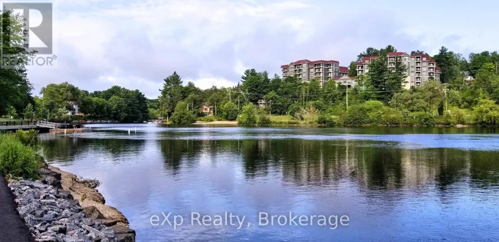 B/311 - 10 KIMBERLEY AVENUE, Bracebridge (Macaulay), Ontario P1L0A6