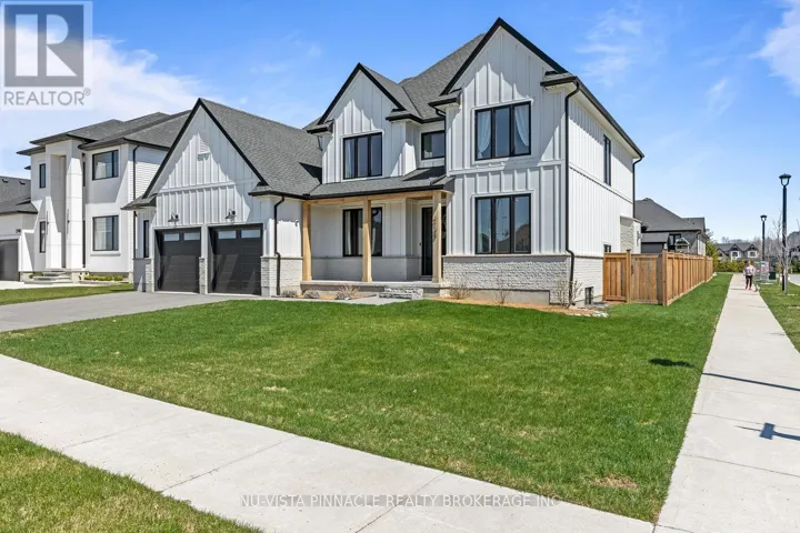 2138 WALLINGFORD AVENUE, London North (North R), Ontario N6G0E6