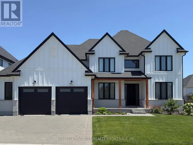 2138 WALLINGFORD AVENUE, London North (North R), Ontario N6G0E6