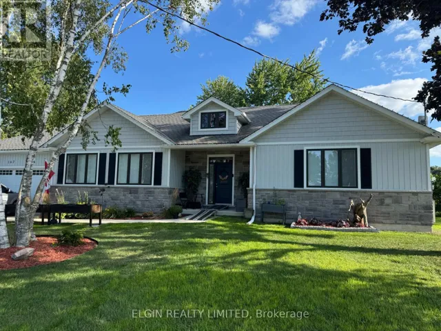 167 ELGIN STREET, South Huron (Stephen), Ontario N0M1K0