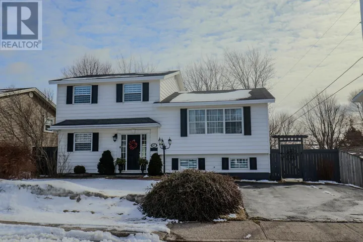 87 Stirling Crescent, St. John's, Newfoundland & Labrador A1A4H9