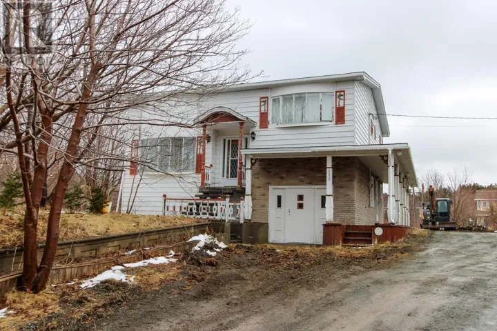 133 Greeleytown Road, Conception Bay South, Newfoundland & Labrador A1X2J7