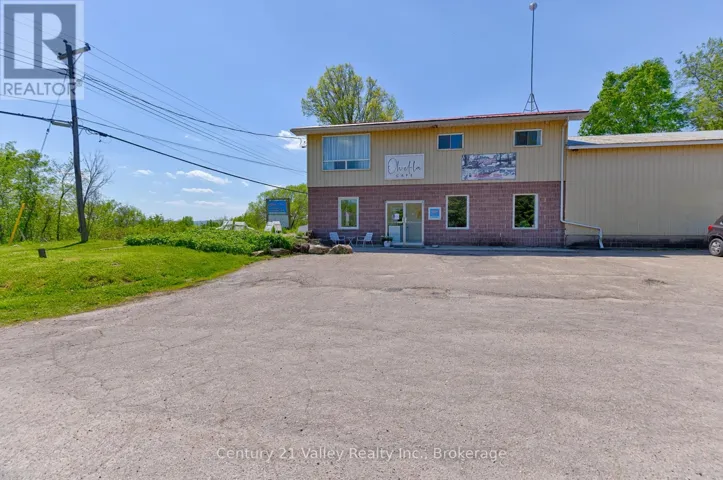 636 MILL STREET, Greater Madawaska, Ontario K0J1H0
