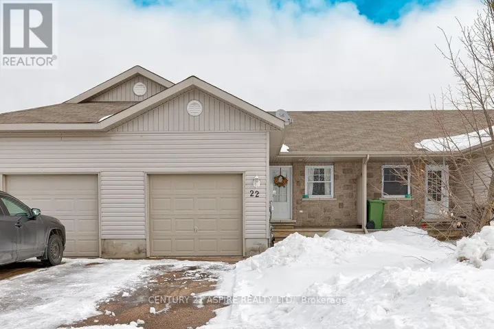 22 WILSON AVENUE, Petawawa, Ontario K8H3P5
