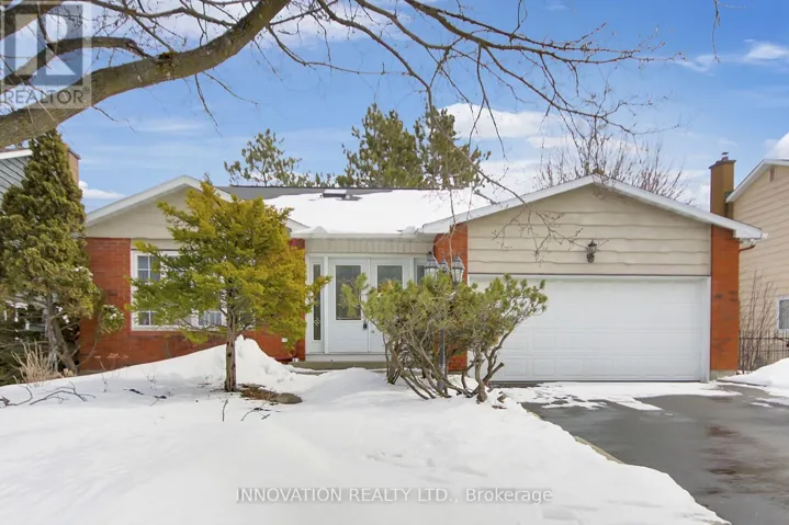 3024 UPLANDS DRIVE S, Ottawa, Ontario K1V9W3