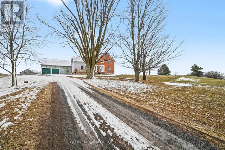 2327 31 HIGHWAY, North Dundas, Ontario K0C2K0