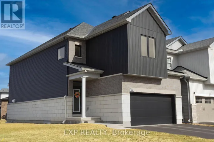 540 MONTJAY ROAD, Ottawa, Ontario K4A5R2