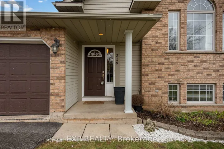 216 RIDGE ROAD S, Fort Erie (Ridgeway), Ontario L0S1B0