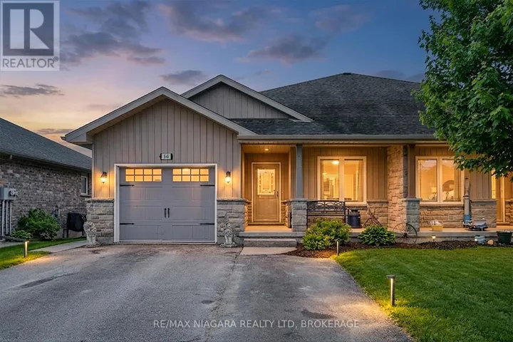 105 MILTON SEILER CRESCENT, Minto, Ontario N0G2P0
