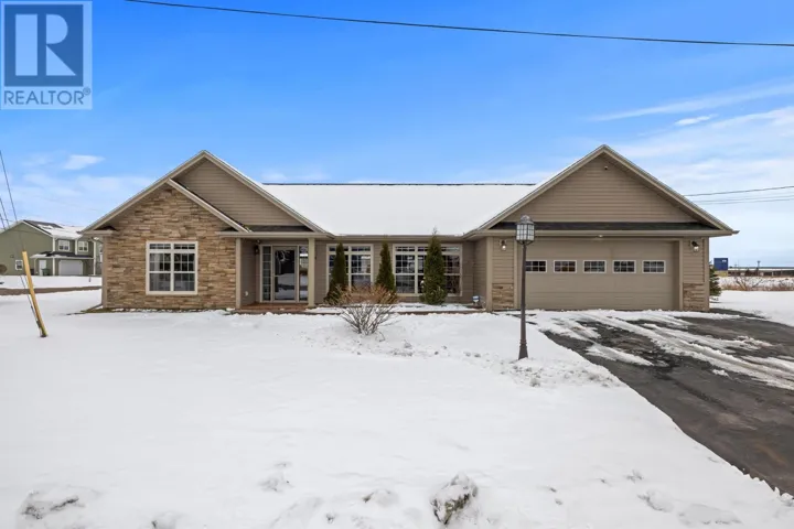 48 Mutch Crescent, Charlottetown, Prince Edward Island C1E3G5