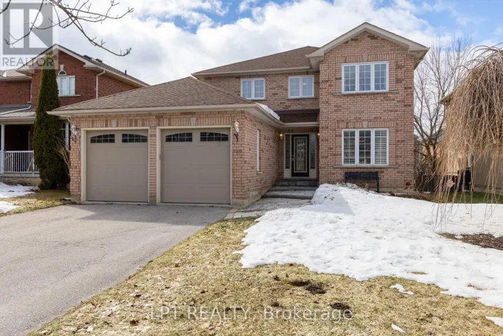 36 IVYGREEN ROAD, Georgina (Keswick North), Ontario L4P4B7