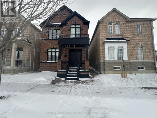 LOWER - 3 STACKSTONE ROAD, Markham (Cornell), Ontario L6B0Y1