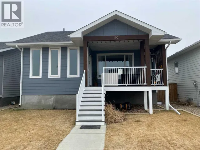 130 Prairie Gold St, Taber, Alberta T1G0G3